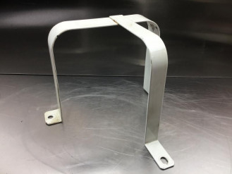 Liebherr Klammer 7024454 Ersatzteil - Operators Platform Parts rent