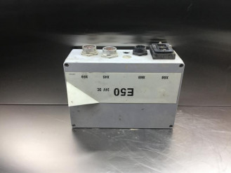 Liebherr Elektronische Schachtel E50 10094990 Ersatzteil - Elektronische Box E50 rent