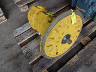 Liebherr LPVD064 9880153 Ersatzteil - Hauptpumpe rent