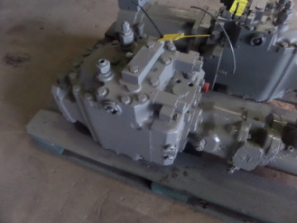 Linde BPV200 5801759 Ersatzteil - Fahrpumpe mieten