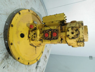 Liebherr LPVD045 9265489 Ersatzteil - Hauptpumpe rent