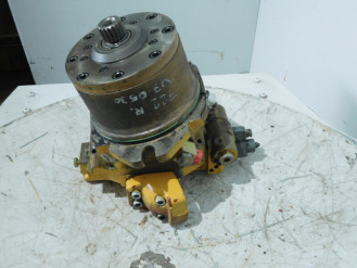 Linde BMV135 7406759 Ersatzteil - Fahrmotor mieten