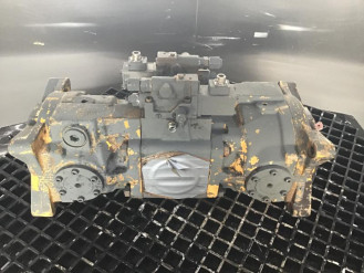 Liebherr LPVD125 9277777 Ersatzteil - Hauptpumpe rent