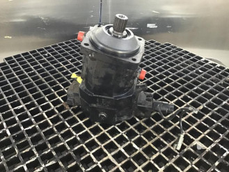 Rexroth Travelmotor  5716916 Ersatzteil - Fahrmotor mieten