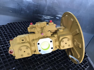 Liebherr LPVD075 9274798 Ersatzteil - Hauptpumpe rent