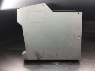 Liebherr Umschlag 7370895 Ersatzteil - Operators Platform Parts rent