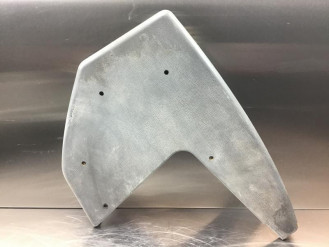 Liebherr Umschlag 9957644 Ersatzteil - Operators Platform Parts rent