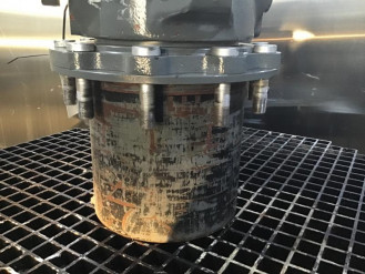 ZF Endantrieb 10292898 Ersatzteil - Endantriebe Ersatzteile mieten