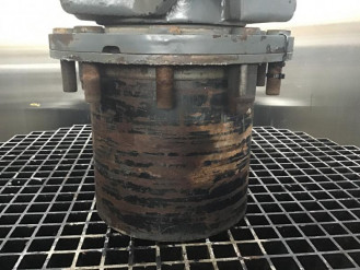 ZF Endantrieb 10489755 Ersatzteil - Endantriebe Ersatzteile mieten