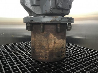 ZF Endantrieb 10489755 Ersatzteil - Endantriebe Ersatzteile mieten