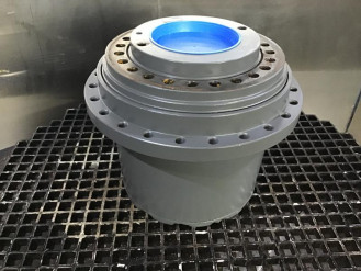 Liebherr FAT400P073 9443050 Ersatzteil - Endantriebe Ersatzteile mieten