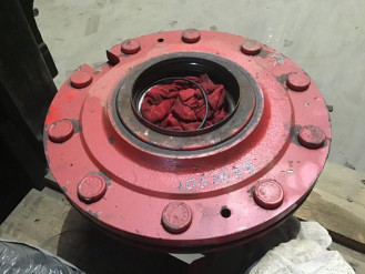 Liebherr Endantrieb 5008182 Ersatzteil - Endantriebe Ersatzteile mieten