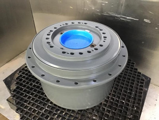 Liebherr FAT 550P596D 9444390 Ersatzteil - Endantriebe Ersatzteile mieten