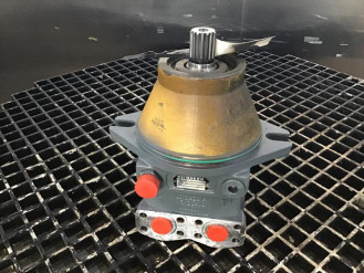 Liebherr FMF090 9268699 Ersatzteil - Fahrmotor mieten