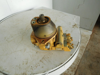 Liebherr FMV100 9276969 Ersatzteil - Fahrmotor mieten