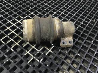 Liebherr Laufrolle Tragrolle 10800832 Ersatzteil - Laufrolle rent