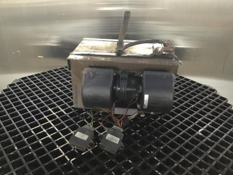 Liebherr Heizeinheit 5613778 Ersatzteil - Operators Platform Parts rent