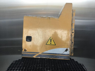 Liebherr Seitentür vorne links 10065194 Ersatzteil - Tür mieten