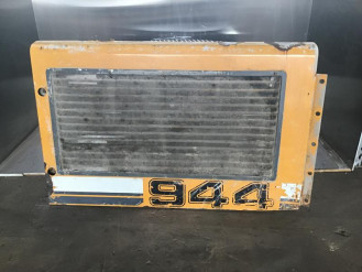 Liebherr Seitentür links 10051856 Ersatzteil - Tür mieten