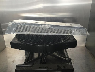 Liebherr Motorhaube 10064360 Ersatzteil - Motorhaube mieten