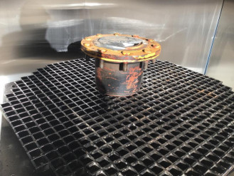 ZF Endantrieb 5007316 Ersatzteil - Endantriebe Ersatzteile mieten