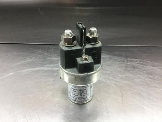 Liebherr Relay 6204193 Ersatzteil - Relay rent