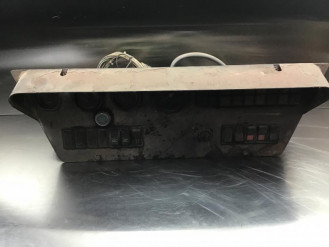 Liebherr Dashboard 9134547 Ersatzteil - Tastatur rent