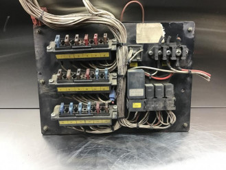 Liebherr E-Board 9209651 Ersatzteil - E- Board rent