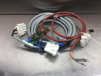 Liebherr Handsensor 10113156 Ersatzteil - Joystick rent