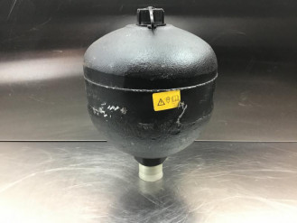 Liebherr Akkumulator 7623832 Ersatzteil - Ansteuerungsventil rent