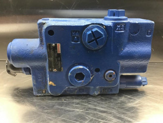 Liebherr Stoßdämpfer 10030852 Ersatzteil - Achsen Ersatzteile rent