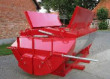 Asphalt Thermocontainer 10 t