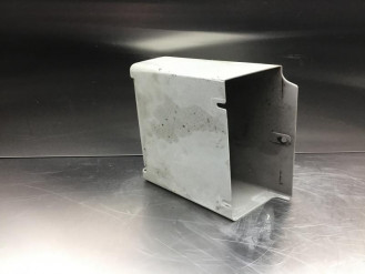 Liebherr Umschlag 7370892 Ersatzteil - Operators Platform Parts rent