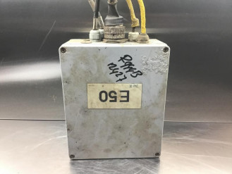 Liebherr Electric Box  9009182 Ersatzteil - Elektronische Box E50 rent