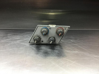 Liebherr Schaltpult 5616785 Ersatzteil - Tastatur rent