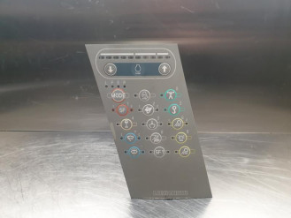 Liebherr Tastatur 10046396 Ersatzteil - Tastatur rent