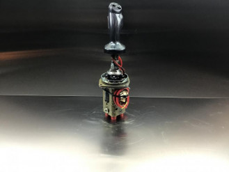 Liebherr Vorsteuergerät 9273968 Ersatzteil - Joystick rent