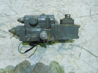 Liebherr Spannungsregler 9277072 Ersatzteil - Pumpenteile rent