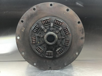 Liebherr Schwingungsdämpfer 11836010 Ersatzteil - Pumpenteile rent