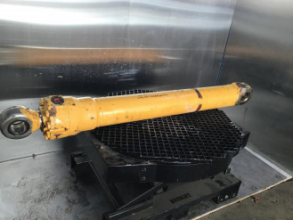 Liebherr Zylinder 9235374 Ersatzteil - Hubzylinder mieten