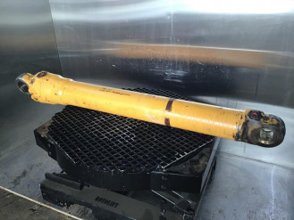 Liebherr Zylinder 9235374 Ersatzteil - Hubzylinder mieten