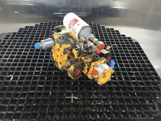 Linde BPV070 5800321 Ersatzteil - Fahrpumpe mieten