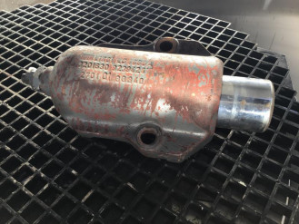 Liebherr Achsstabilisator 9239424 Ersatzteil - Pendelachs Zylinder mieten