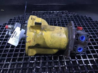 Liebherr DDF525 9961014 Ersatzteil - Kugellager mieten