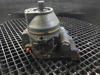 Liebherr FMV100 9073887 Ersatzteil - Fahrmotor mieten