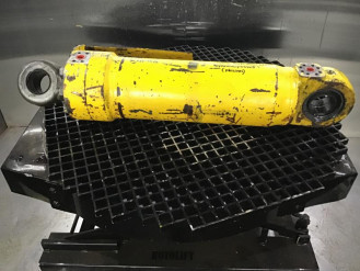 Liebherr Zylinder 9134736 Ersatzteil - Schaufelzylinder rent