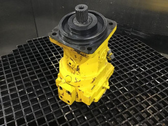 Liebherr Fahrmotor 5715794 Ersatzteil - Fahrmotor mieten