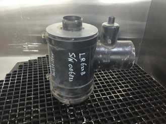 Liebherr Luftfilter 7414147 Ersatzteil - Luftfilter mieten