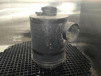 Liebherr Luftfilter 5613195 Ersatzteil - Luftfilter mieten