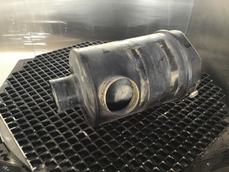 Liebherr Luftfilter 5615985 Ersatzteil - Luftfilter mieten